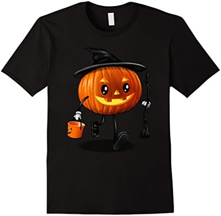 Mens Happy Halloween Days Large Black
