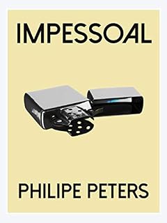 Livro Impessoal