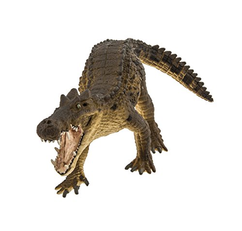 Safari Ltd  Wild Safari Kaprosuchus