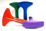 2 Pack - Orbit Plastic Fan Spray Water Nozzle & Set Spike, Sprinkler, Garden, Yard, 56015