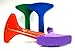 2 Pack - Orbit Plastic Fan Spray Water Nozzle & Set Spike, Sprinkler, Garden, Yard, 56015