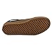 Vans Unisex Old Skool (Gumsole) Skate Shoe