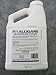 Glyphosate 4 Plus Herbicide - Generic 41% with Surfactant Replaces Roundup - 1 Gallon Credit 41 Extra