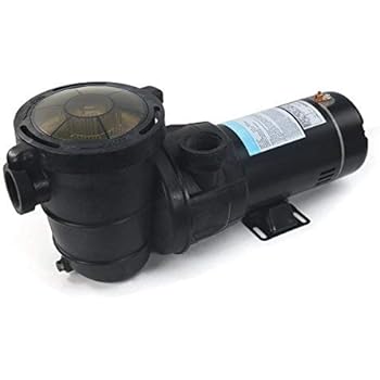 Amazon.com : Hayward SP1580X15TL PowerFlo LX 1.5 HP Above