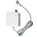 Macbook Charger,60W Magnetic Laptop Power Charger AC Adapter for MacBook Pro 13