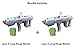 Laser X Long Range Blaster Bundle
