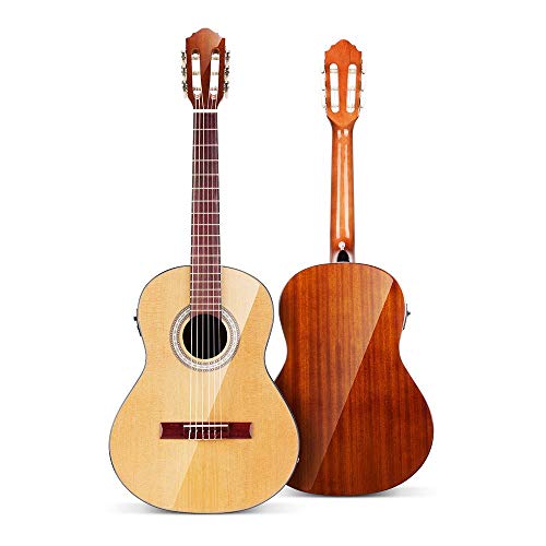 1 Vangoa+Classical+Guitar+Acoustic+Electric