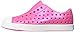 Native Shoes Unisex-Child Jefferson Iridescent Junior Water Shoe