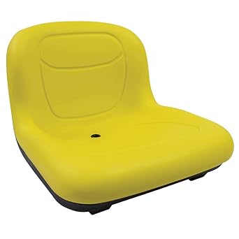 Stens High Back Seat John Deere Am131531 Ea 1 Amazon Ca Industrial Scientific