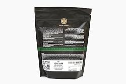 Vanuatu Koa Kava Kava Powder - Premium Noble Waka