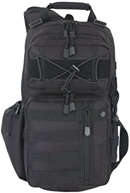 fieldline sling pack