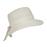 Tilley Endurables TH9 Women'S Hemp Hat