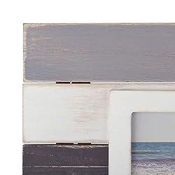 DII Z01768 Rustic Farmhouse Shiplap 4x6 Wooden