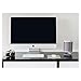 Flexson Desk Stand for SONOS PLAY:1 - White (Pair)
