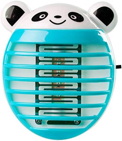 Big Sale!WORMENG LED Socket Electric Mosquito Fly Bug Insect Trap Killer Zapper Night Lamp Lights for Home,Garden