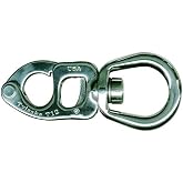 Tylaska T12 Trigger Release Snap Shackle