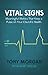 Vital Signs: Meaningful Metrics That Keep a Pulse on Your Church's Health