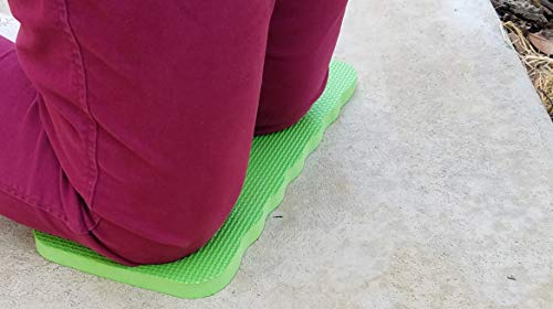 image for Elitexion Kneeling Pad, Knee Protection for Garden Kneeler, Yoga Kneel