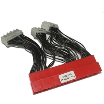 Amazon.com: OBD2A to OBD1 ECU Jumper Conversion Harness