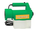 Fogmaster Jr. 5330 (120 V) - 1 fogger