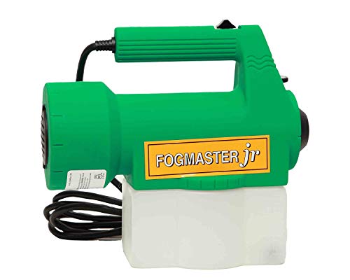 Fogmaster Jr. 5330 (120 V) - 1 fogger