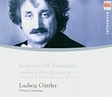 CONCERTO FOR TRUMPET AND HORN                      image