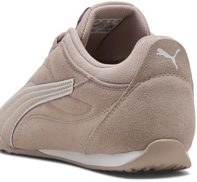 Catch Soleil SD, Baskets Femme, Rose Latte White, 39 EU, Rose Lait Puma White, 39 EU