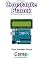 Livro Apresentando a  Constante de Planck Com display LCD programado no Arduino