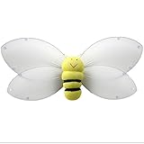 Hanging Bumblebee 13
