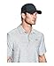 Under Armour Men's Storm Golf Cap, Black/Stealth Gray, Large/X-Large