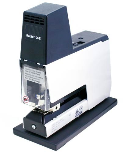 Rapid 105 Electric Stapler