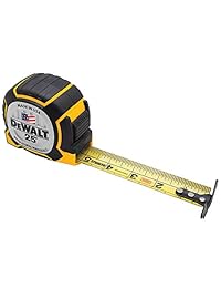 1   1 4" X 25 'XP cinta métrica