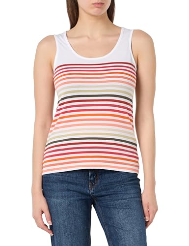 Armor Lux Tanktop in 10 Farben, Multicol Primel, XS