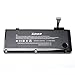 SiKER A1322 Laptop Battery for MacBook Pro 13'' A1322 A1278 (2009 2010 2011 Version) 661-5229 020-6547-A 661-5557 MB990/A MB990LL/A 12 Months Warranty