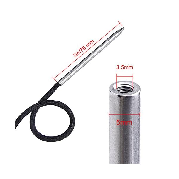 Outus-550-Paracord-Fids-Lacing-Stitching-Weaving-Needles-Stainless-Steel-2-Pack Outus-550-Paracord-Fids-Lacing-Stitching-Weaving-Needles-Stainless-Steel-2-Pack