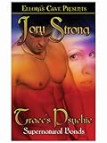 Trace's Psychic (Supernatural Bonds, Book One)