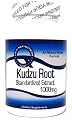 Kudzu Root Standardized Extract 1000mg 100 Capsules ^GLS