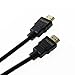 Tikono High-Speed HDMI Cable - 3 Feet (Latest Standard)