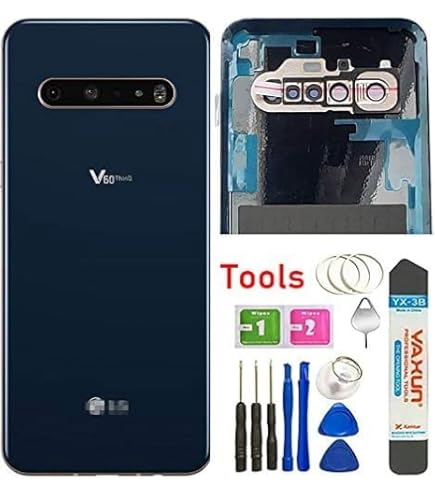 Amazon.com: [New] Duotipa LCD Display Touch Screen Digitizer