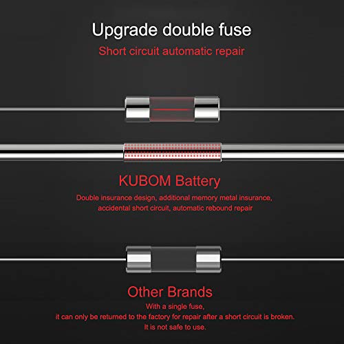 5 KUBOM+Replacement+Battery+7340mAh+Cycle