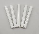 GlueSticksDirect White Colored Glue Sticks 7/16