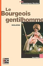 Le  bourgeois gentilhomme