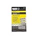 Klein Tools 56254 Wire Marker Book, Household Electrical Panel