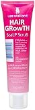 Lee Stafford Hair Growth Scalp Scrub 100ml