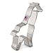 Giraffe Cookie Cutter, 4.75