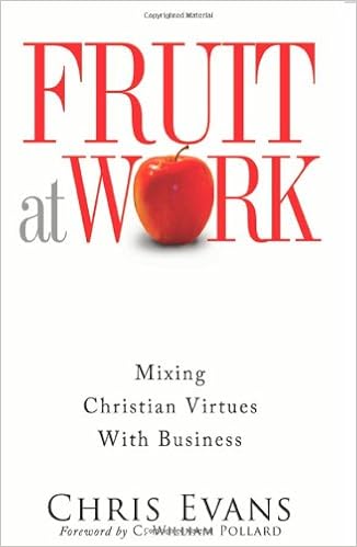 Fruit At Work Amazon De Evans Chris Fremdsprachige Bucher