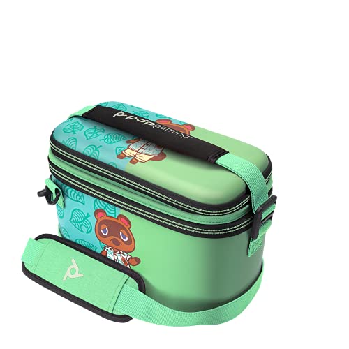 PDP Gaming Officially Licensed Switch PullNGo Travel Case Animal
