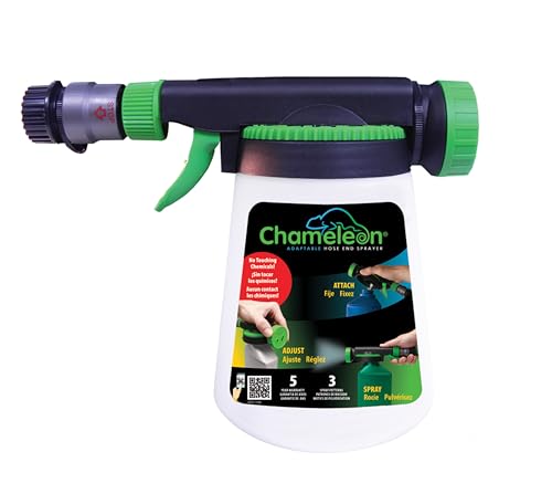 RL Flo-Master Chameleon Hose Sprayer