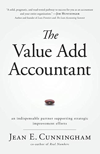 F.R.E.E The Value Add Accountant: an indispensable partner supporting strategic improvement efforts PDF