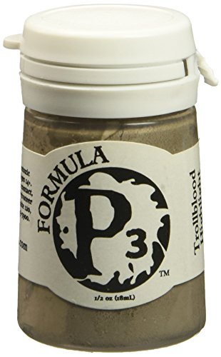 Privateer Press Formula P3 Paint - Morrow White